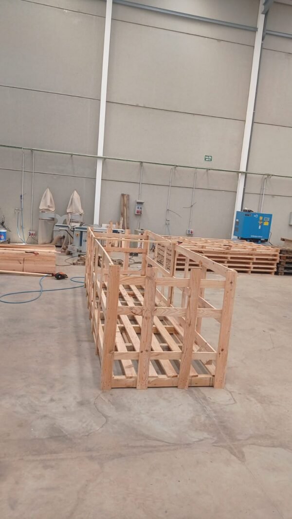 Cajon de tamaño especial