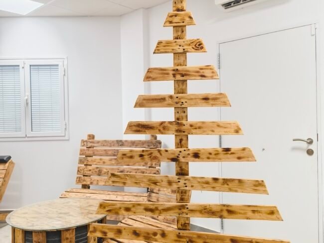 Árbol de navidad