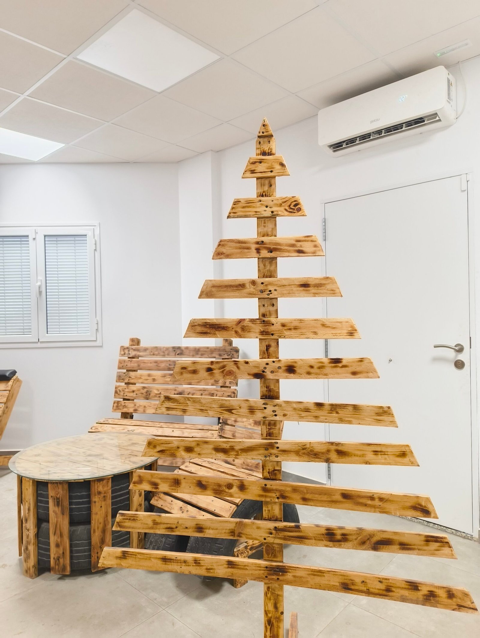 Árbol de navidad Árbol de navidad