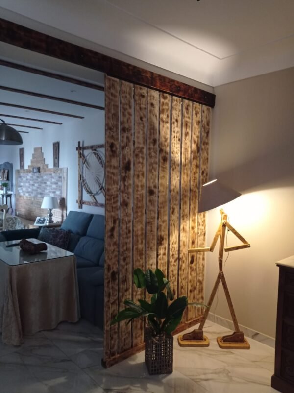 Muebles y decoración a medida