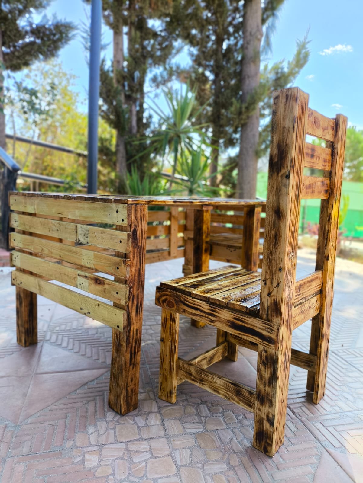 Muebles y decoración a medida