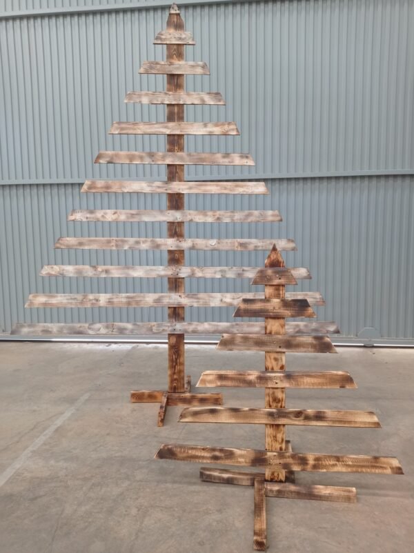 Árboles navidad 3 Árbol de navidad