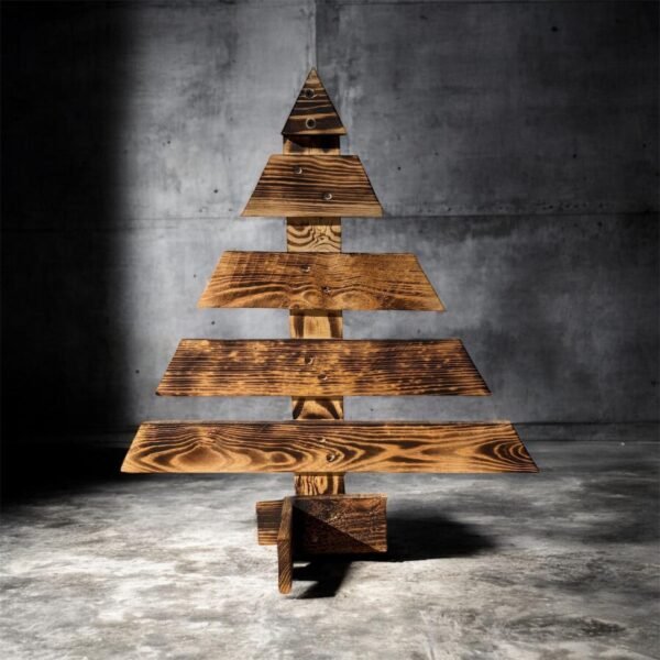 ÁRBOL DE NAVIDAD PEQUEÑO (54CM)