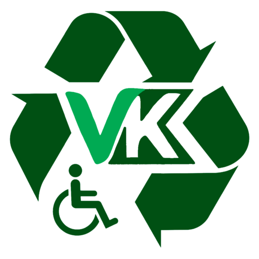 Logo Recipal Extremadura CEE